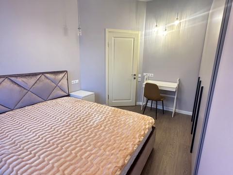 квартира по адресу Александра Поля просп. (Кірова), 16