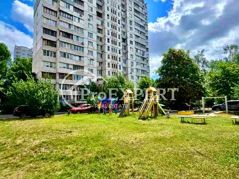 квартира за адресою Вацлава Гавела бульв. (Івана Лепсе), 36-В