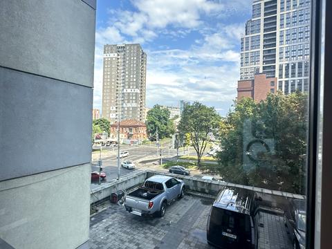 квартира по адресу Александра Поля просп. (Кірова), 16