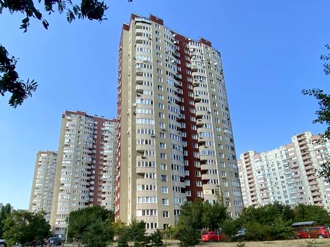 квартира за адресою Петра Григоренка просп., 28-В