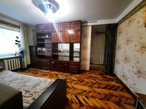 квартира по адресу Центральний бульв., 18