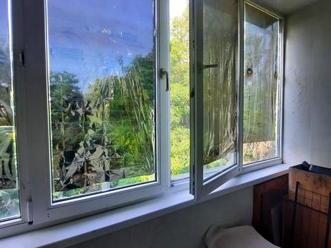 квартира по адресу Центральний бульв., 18