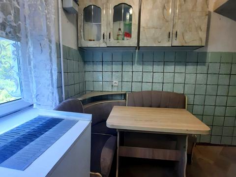 квартира по адресу Центральний бульв., 18