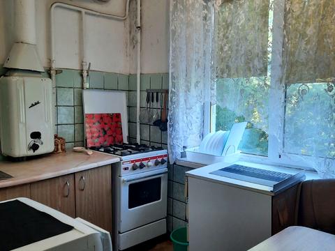 квартира по адресу Центральний бульв., 18