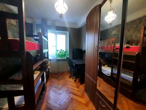 квартира по адресу Центральний бульв., 18