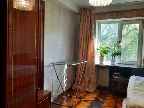 квартира по адресу Центральний бульв., 18