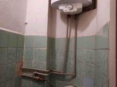 квартира по адресу Центральний бульв., 18