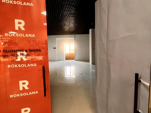 коммерческая по адресу Соборная пл., 12а