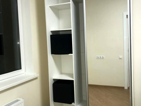 квартира по адресу Сергея Данченко ул., 34