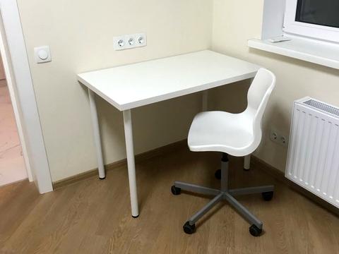 квартира по адресу Сергея Данченко ул., 34