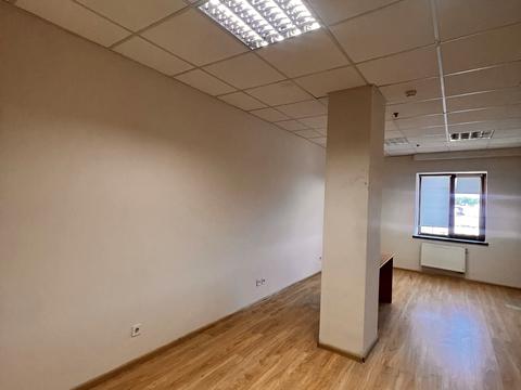 коммерческая по адресу Соборная пл., 12а