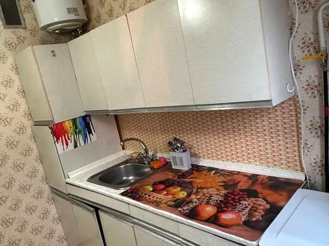 квартира за адресою Олега Мудрака вул. (Генерала Наумова), 23-А