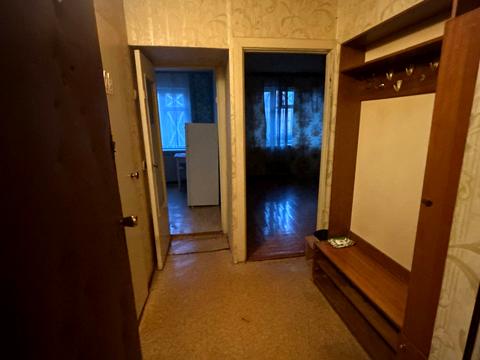 квартира за адресою Олега Мудрака вул. (Генерала Наумова), 23-А