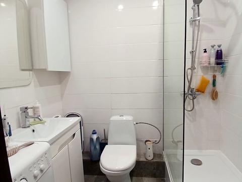 квартира по адресу Университетская ул., 2/1 к3
