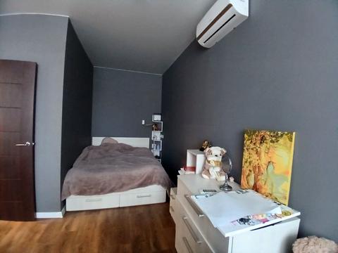 квартира по адресу Университетская ул., 2/1 к3