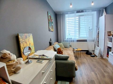 квартира по адресу Университетская ул., 2/1 к3