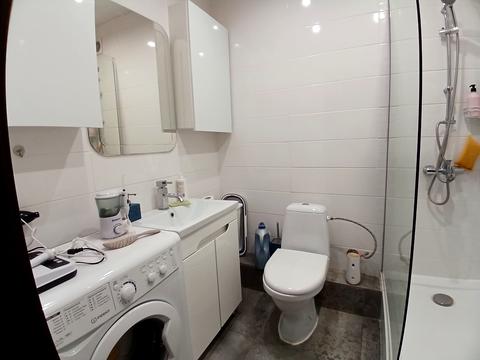 квартира по адресу Университетская ул., 2/1 к3