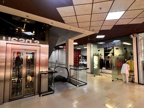 коммерческая по адресу Соборная пл., 12а