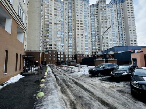 квартира по адресу Ованеса Туманяна ул., 15-А