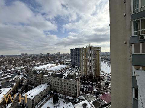 квартира по адресу Ованеса Туманяна ул., 15-А