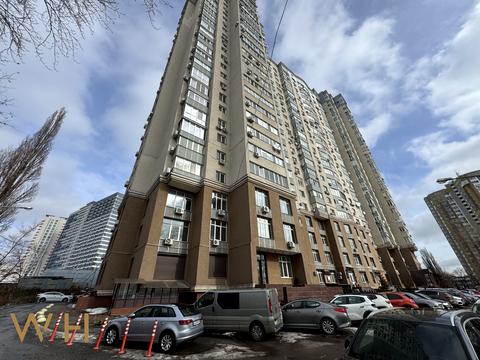 квартира по адресу Ованеса Туманяна ул., 15-А