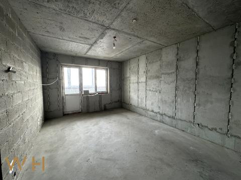 квартира по адресу Ованеса Туманяна ул., 15-А