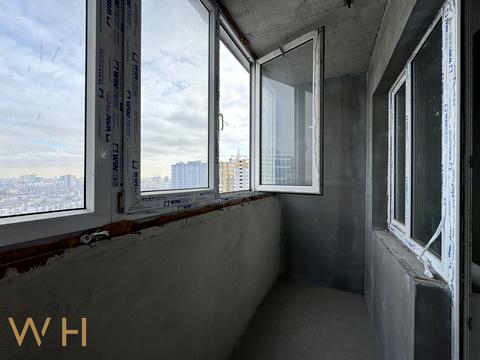 квартира по адресу Ованеса Туманяна ул., 15-А