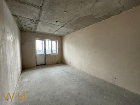 квартира по адресу Ованеса Туманяна ул., 15-А