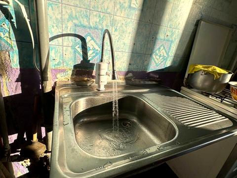 кімната за адресою Гонти вул., 14