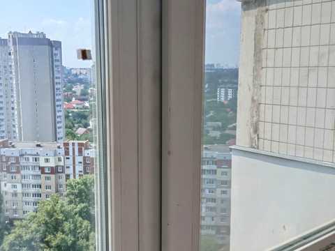 квартира за адресою Вадима Гетьмана вул. (Індустріальна), 46