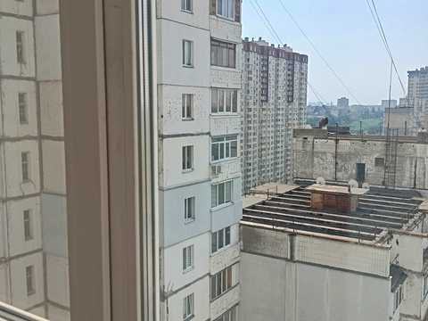 квартира за адресою Вадима Гетьмана вул. (Індустріальна), 46
