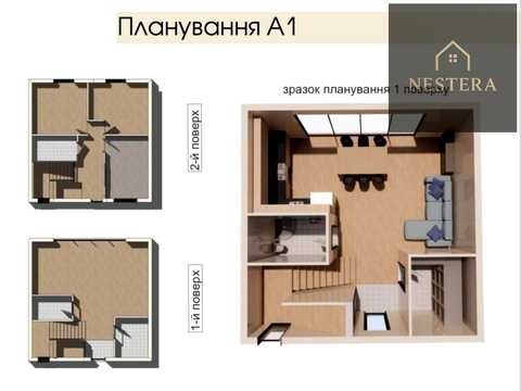 будинок за адресою Колосковая