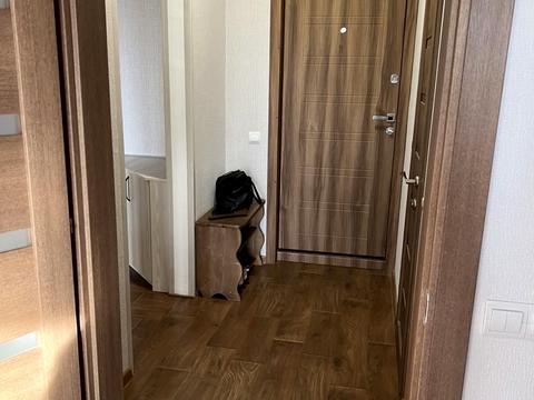 квартира по адресу Ревуцкого ул., 54-Б