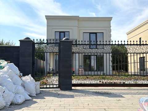 будинок за адресою Растительный