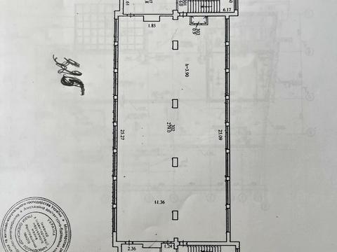 комерційна за адресою Олександра Поля просп. (Кірова), 121