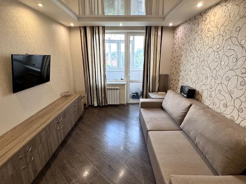 квартира по адресу Старошишковская ул., 6