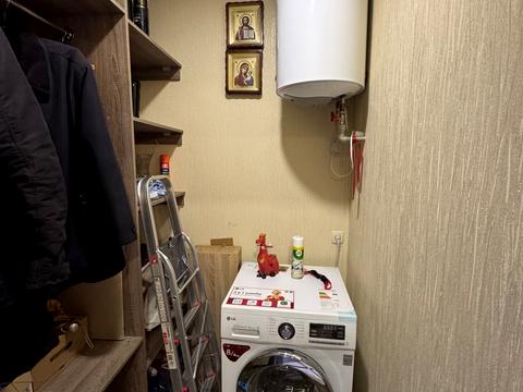 квартира по адресу Старошишковская ул., 6