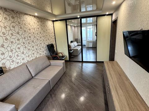 квартира по адресу Старошишковская ул., 6