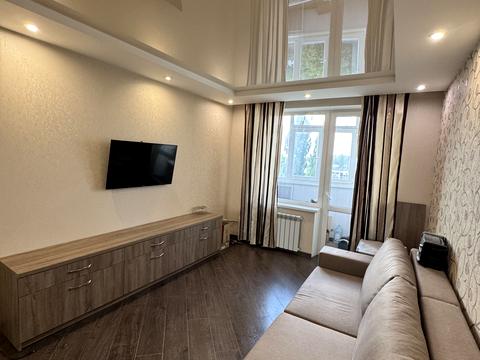 квартира по адресу Старошишковская ул., 6