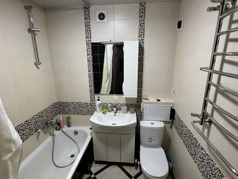 квартира по адресу Старошишковская ул., 6