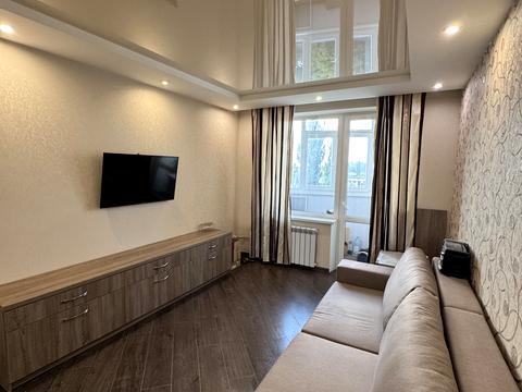 квартира по адресу Старошишковская ул., 6