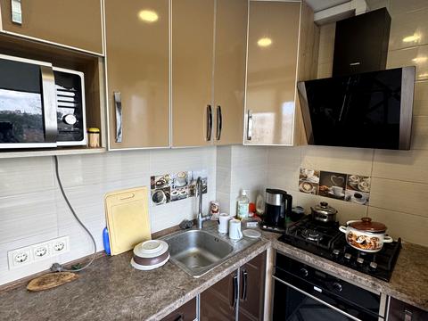 квартира по адресу Старошишковская ул., 6