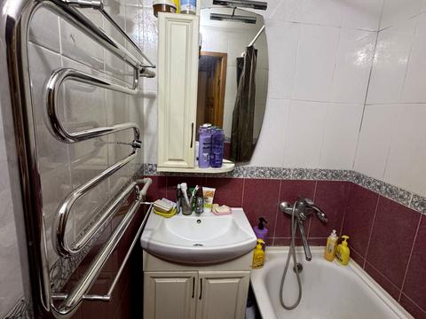 квартира за адресою Людвіга Свободи просп., 39