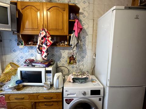 квартира за адресою Людвіга Свободи просп., 39