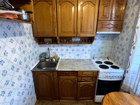 квартира за адресою Людвіга Свободи просп., 39