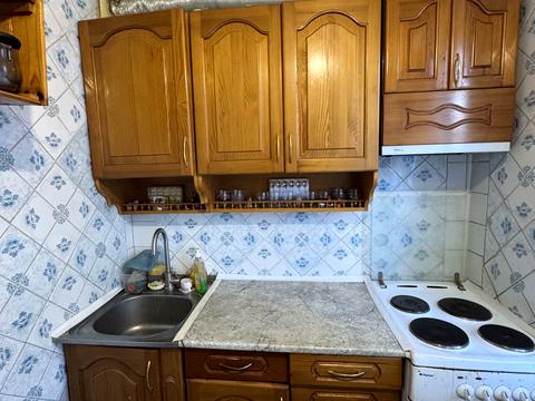 квартира за адресою Людвіга Свободи просп., 39