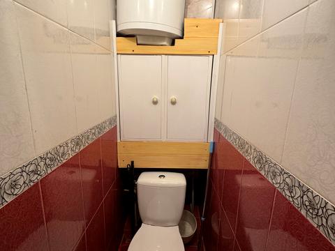 квартира за адресою Людвіга Свободи просп., 39