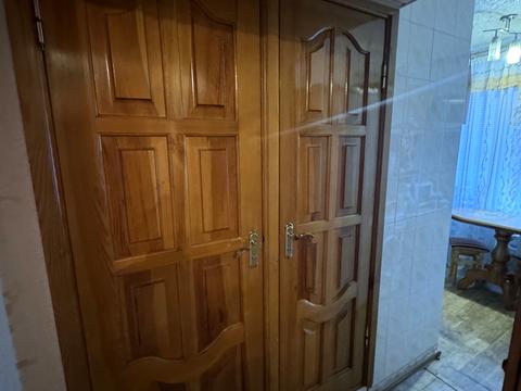 квартира за адресою Людвіга Свободи просп., 39