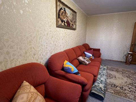 квартира за адресою Людвіга Свободи просп., 39