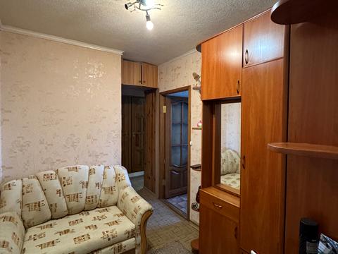 квартира за адресою Людвіга Свободи просп., 39